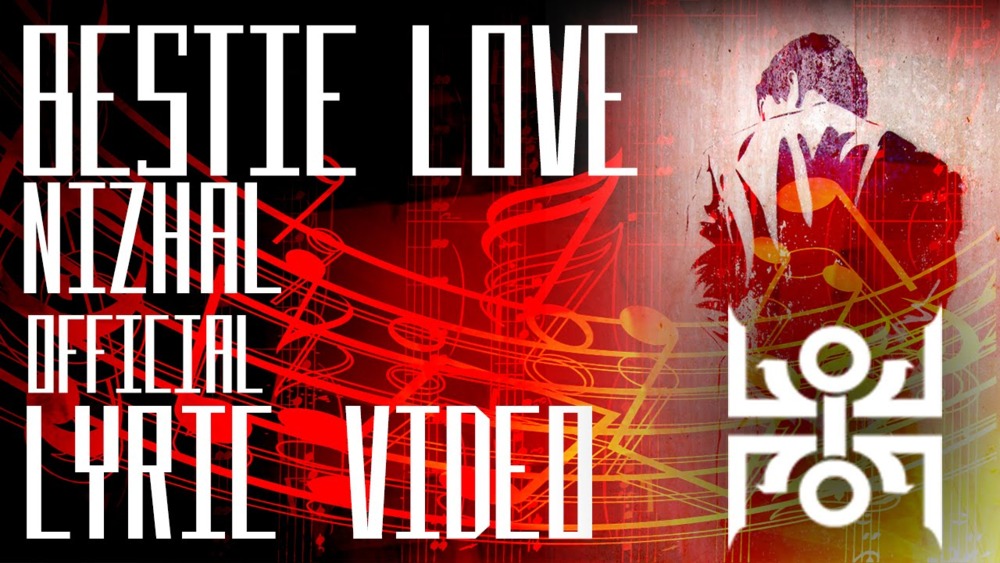 Love option bestie lyrics