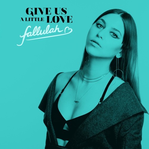 Fallulah Give Us A Little Love Lyrics Genius Lyrics fallulah give us a little love lyrics
