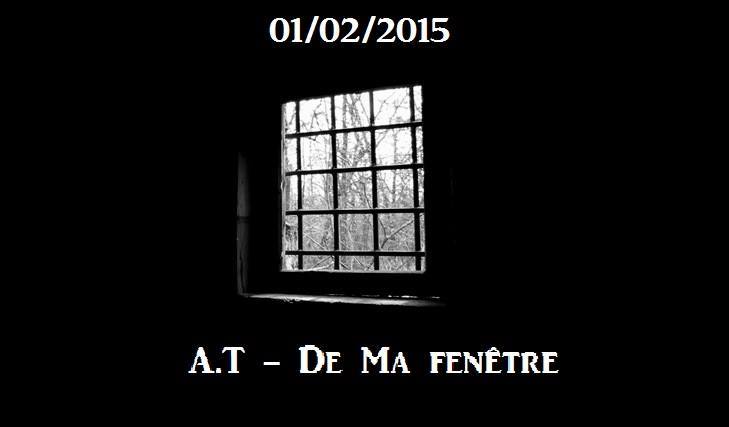 à Travers Ma Fenêtre Ariana Godoy Eighty – De ma fenêtre Lyrics | Genius Lyrics