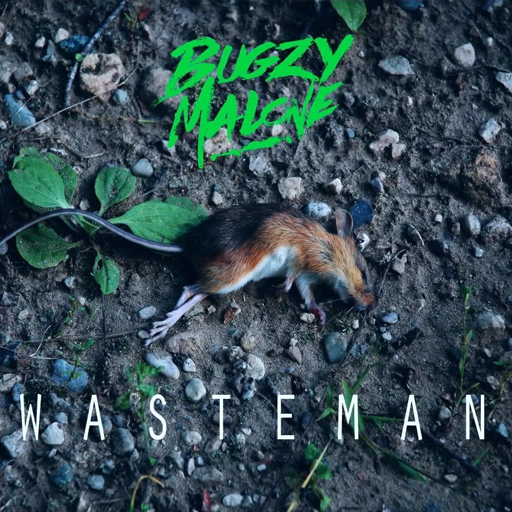 bugzy-malone-wasteman-lyrics-genius-lyrics