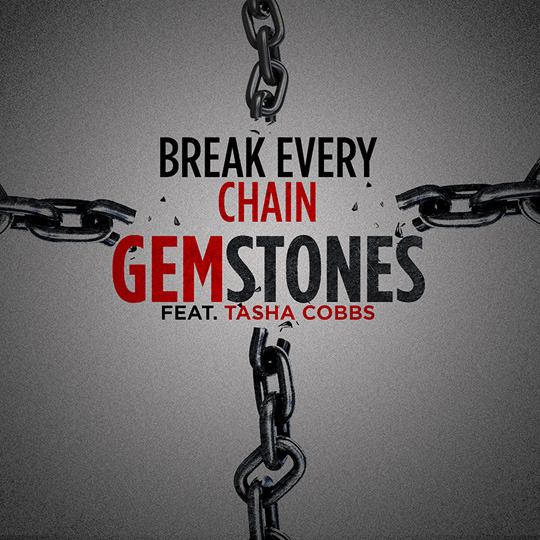 download break every chain by sinach