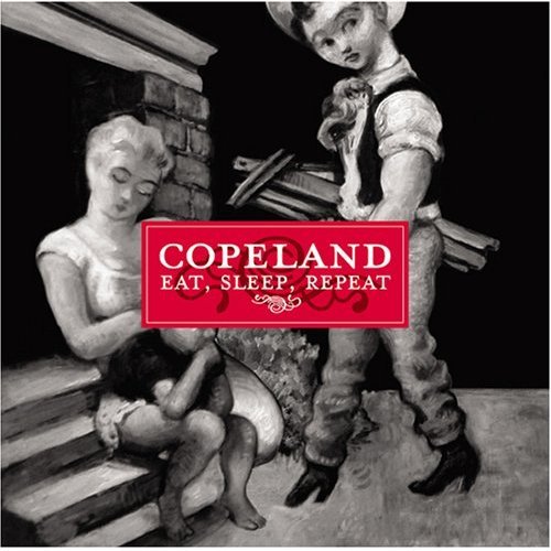Copeland - Control Freak Lyrics - Zortam Music