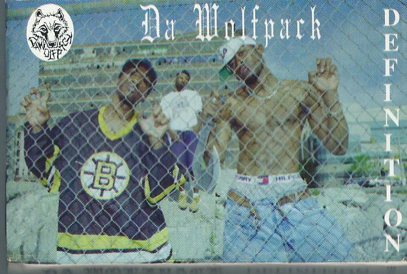 【'95名盤】Da Wolfpack / Definition ,koco The Wolf Pack – Definition Lyrics | Genius Lyrics