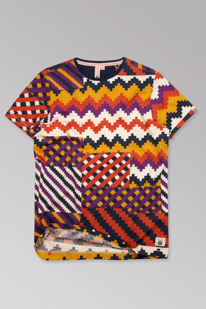 Favorite clothing brand? Genius