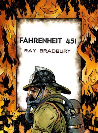 1984 fahrenheit 451