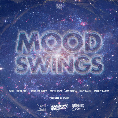 Flatbush Zombies – Mood Swings Lyrics | Genius Lyrics Flatbush Zombies – Mood Swings Lyrics | Genius Lyrics