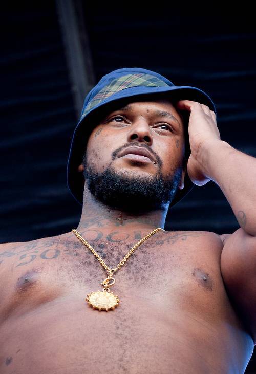 ScHoolboy Q – PHenomenon Lyrics | Genius Lyrics