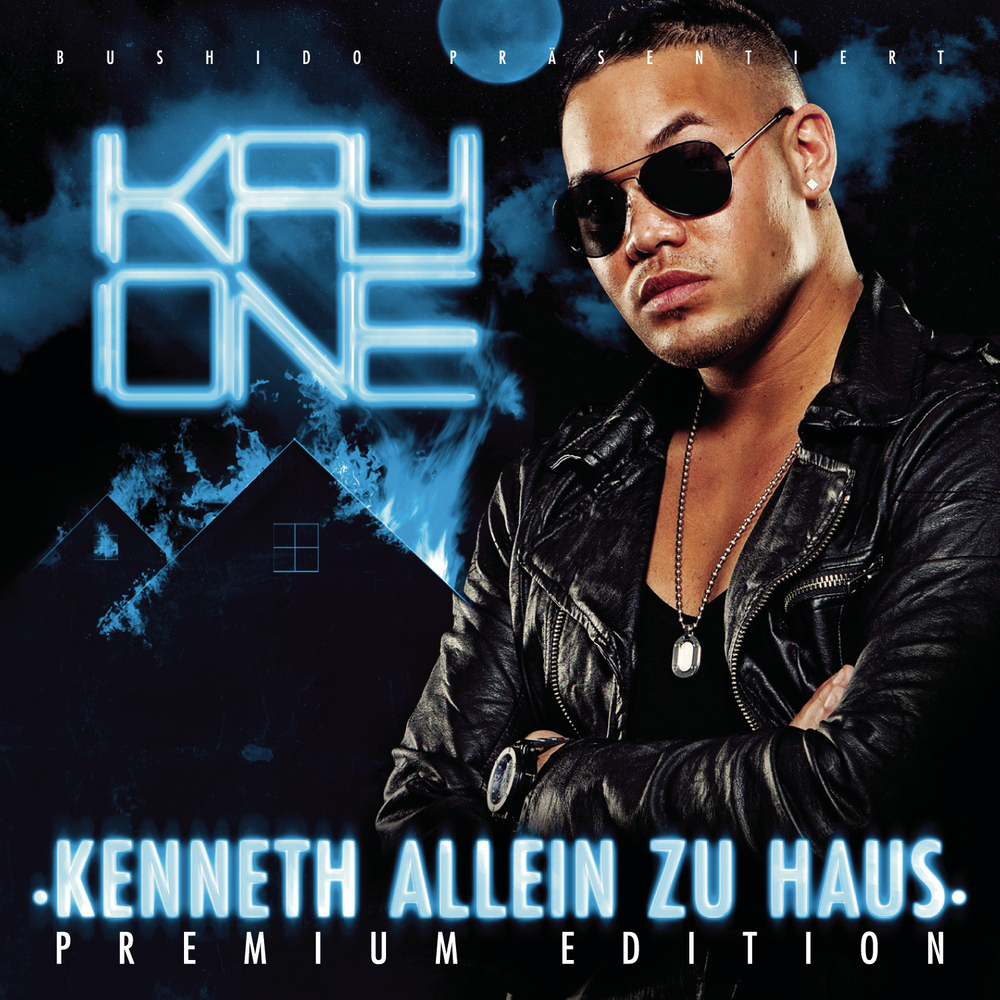 Bitte Vergiss Mich Nicht Kay One