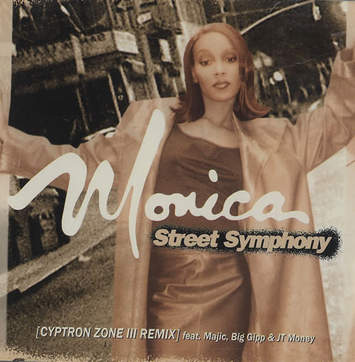 Monica Street Symphony Lyrics Genius Lyrics