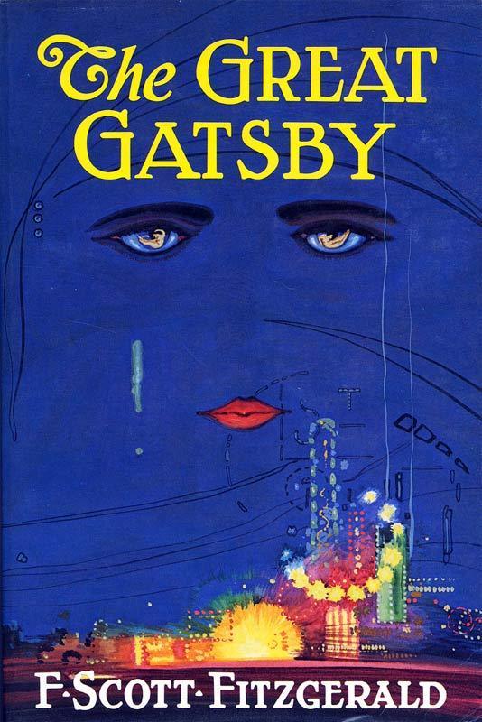 what happens in chapter 4 of the great gatsby