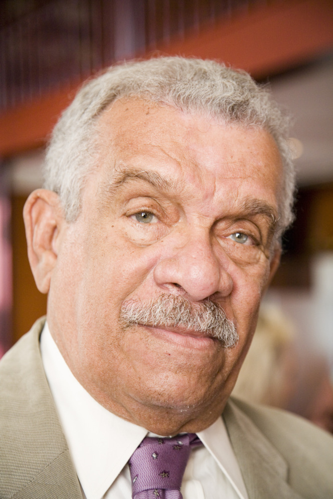 Derek Walcott – Ruins of a Great House | Genius