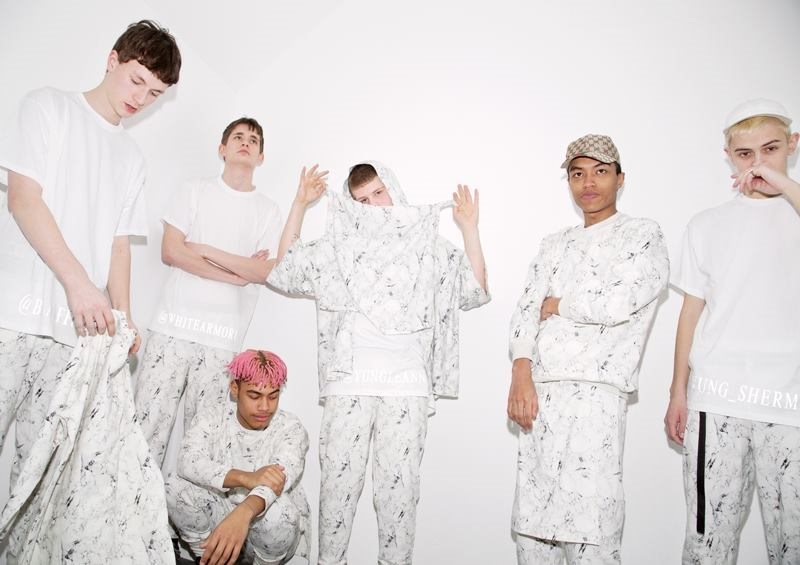 Yung Lean Roses Lyrics Genius Lyrics