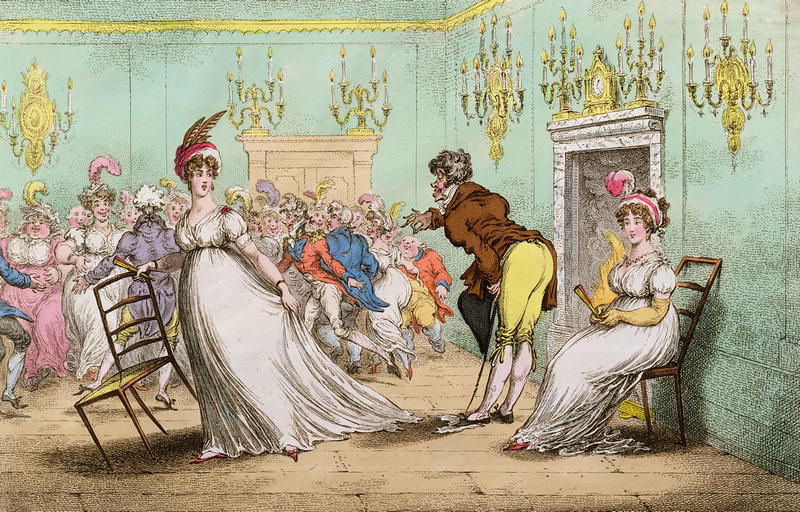 pop for beg it genius and  â€“ Jane (Chap. 6) Prejudice Austen Genius  Pride