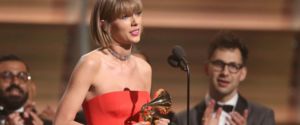 Album of the Year Acceptance Speech (Grammys 2016)
