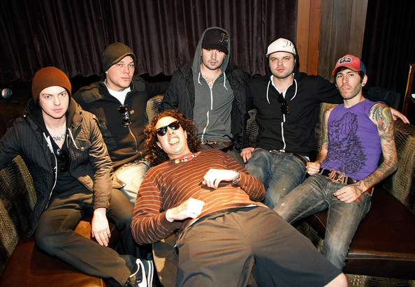 What Do you think of Hollywood Undead? Genius