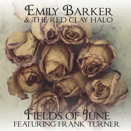 Emily Barker & The Red Clay Halo - Dear River Emily Barker & The Red Clay Halo - Dear River
