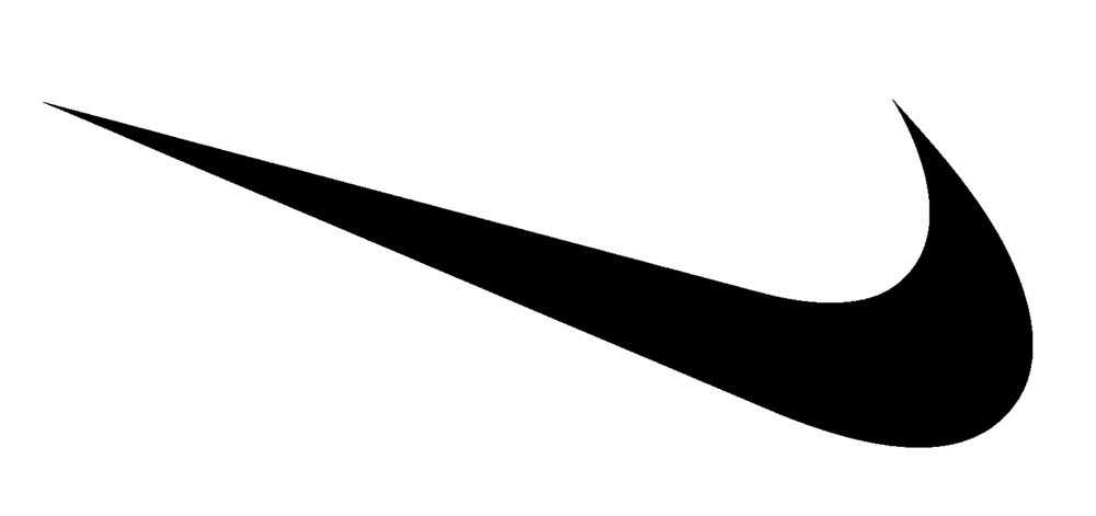 Backwards Nike Logo Shoes Nike Logo The Emblem Of The Brand 