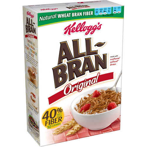 Top 5 Breakfast Cereal Power Rankings Genius