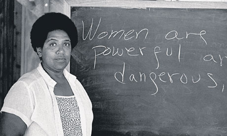 Hanging fire audre lorde essay