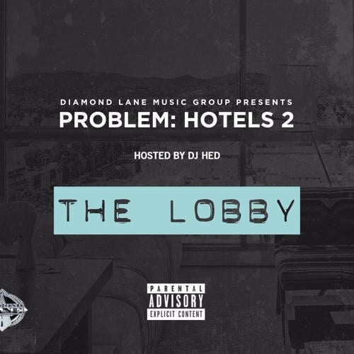 Hotels 2: The Master Suite (The Lobby)