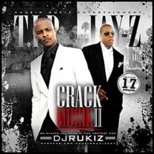 T.I. Paperwork Lyrics Genius Lyrics