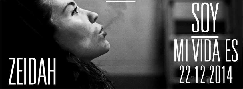 Zeidah – Soy Lyrics | Genius Lyrics