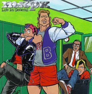 MxPx - Middlename Lyrics - Zortam Music