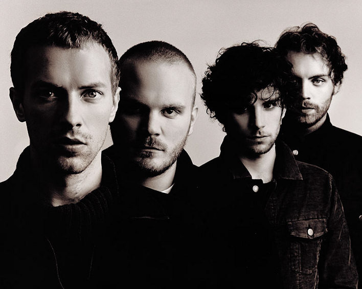 Coldplay Coldplay’s Billboard charts history Genius