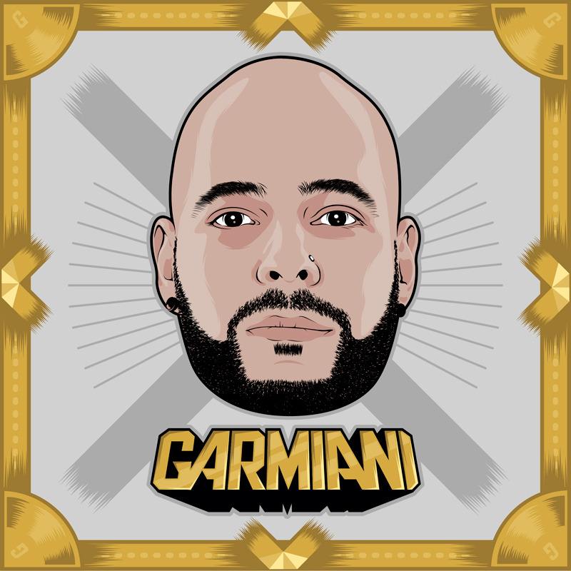 Garmiani Lyrics, Songs, and Albums | Genius