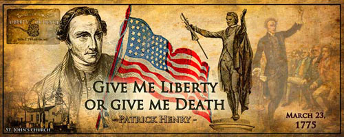 Give Me Liberty Quote Genius | Song Lyrics & Knowledge