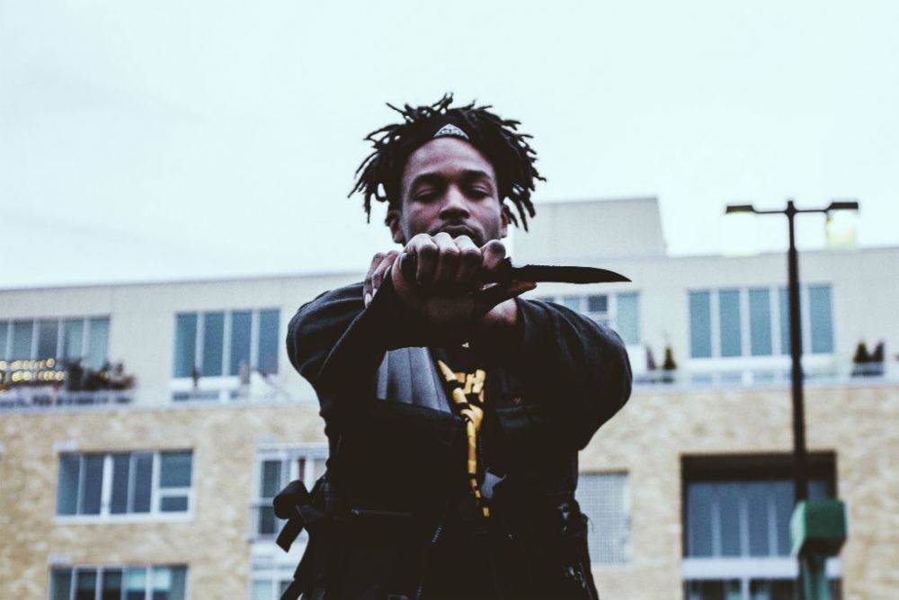 Jazz Cartier See You In Hell