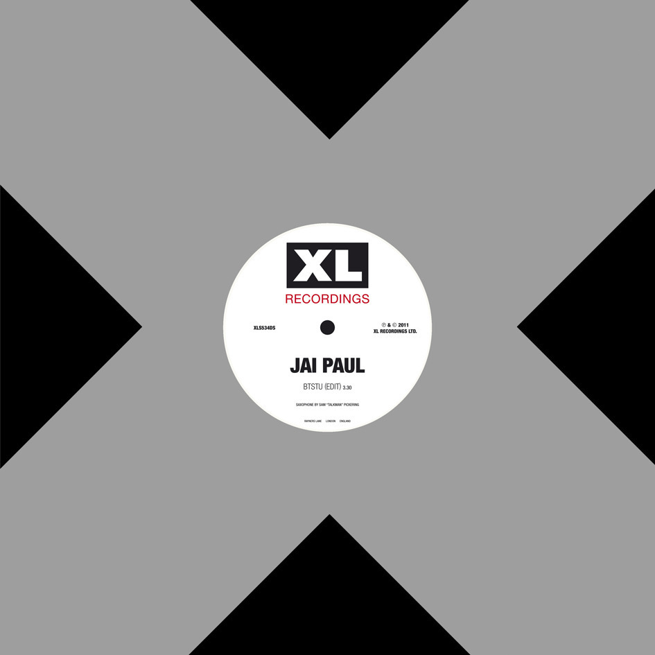 Jai Paul Lyrics, Songs, and Albums | Genius