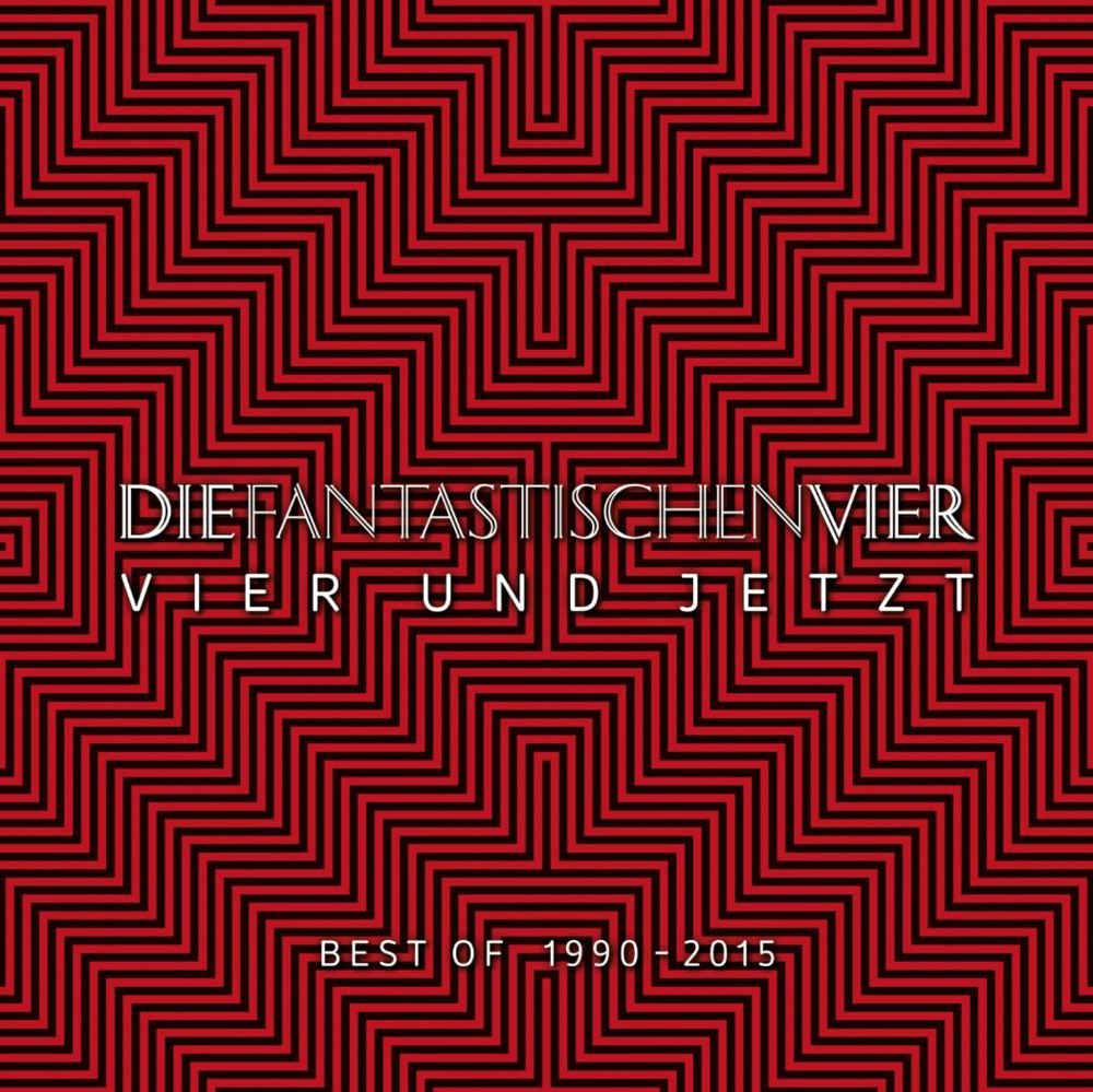Die Fantastischen Vier Ernten Was Wir Säen