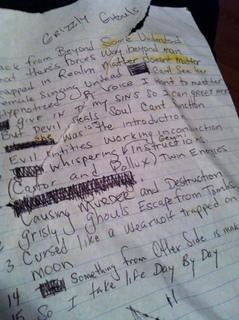 sam mickens grisly ghouls lyrics genius lyrics