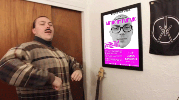 Chance The Rapper Anthony Fantano