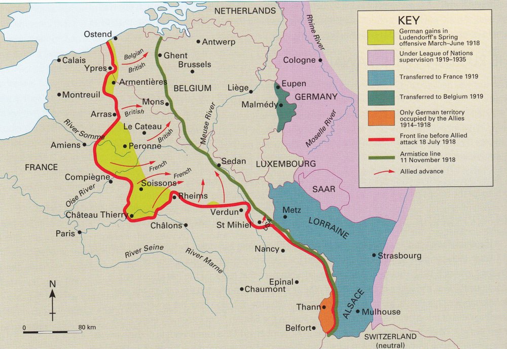 History Bombs History of World War I (in One Take) Lyrics Genius Lyrics