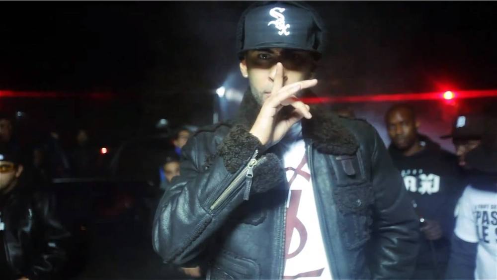 Team BS Case départ Lyrics Genius Lyrics