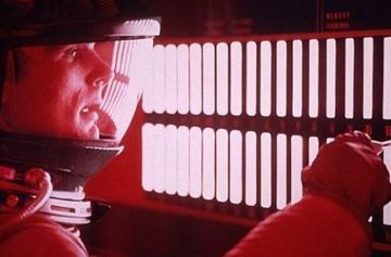 2001 : A Space Odyssey – HAL's Slow Death