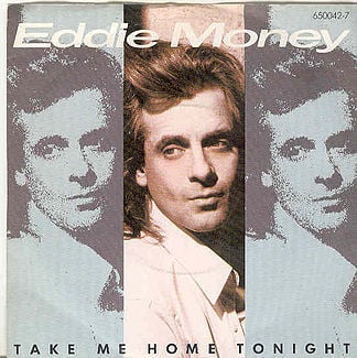 Eddie Money – Take Me Home Tonight Lyrics | Genius Lyrics