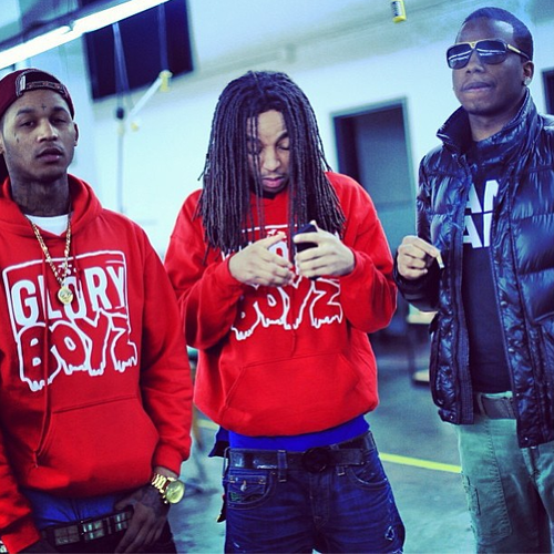 Chief Keef – How It Go Lyrics | Genius Lyrics