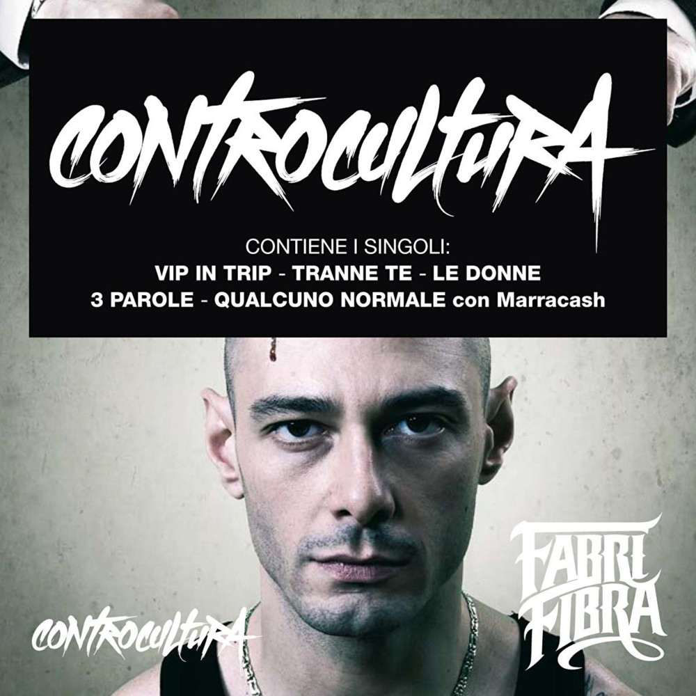 Fabri Fibra 3 Parole Lyrics Genius Lyrics