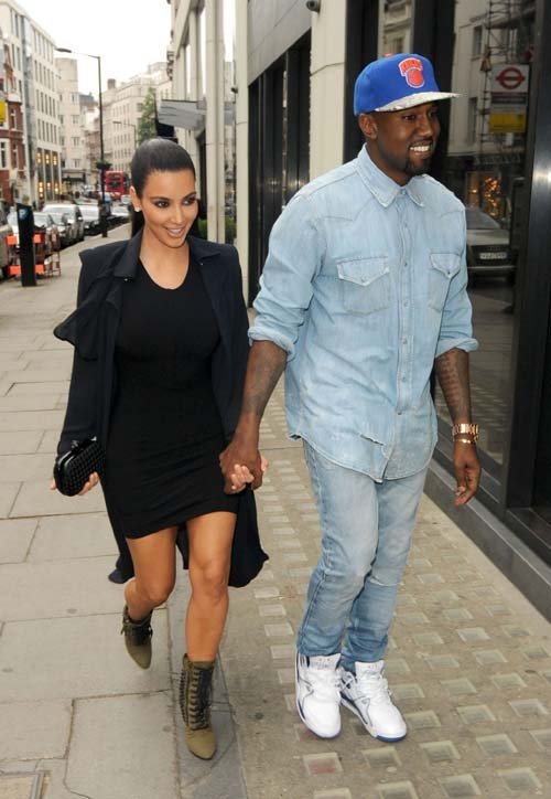 Best dressed rapper? Genius