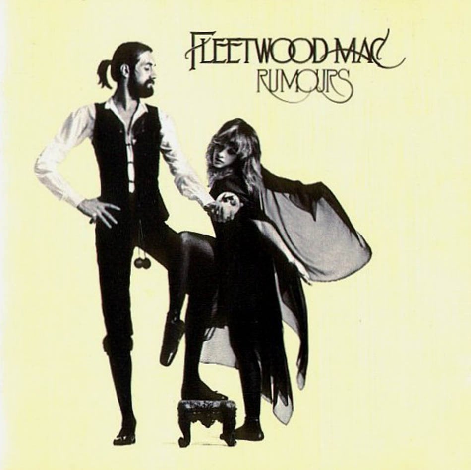 Fleetwood Mac – The Chain Lyrics