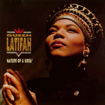 Queen Latifah – Give Me Your Love Lyrics | Genius Lyrics