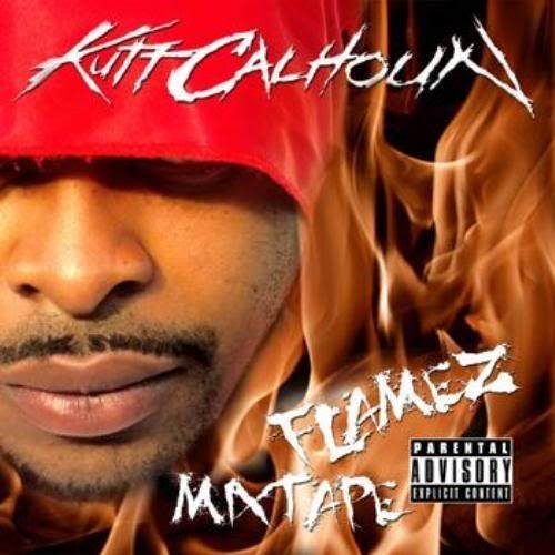 Kutt Calhoun Hit Me Back Lyrics Genius Lyrics