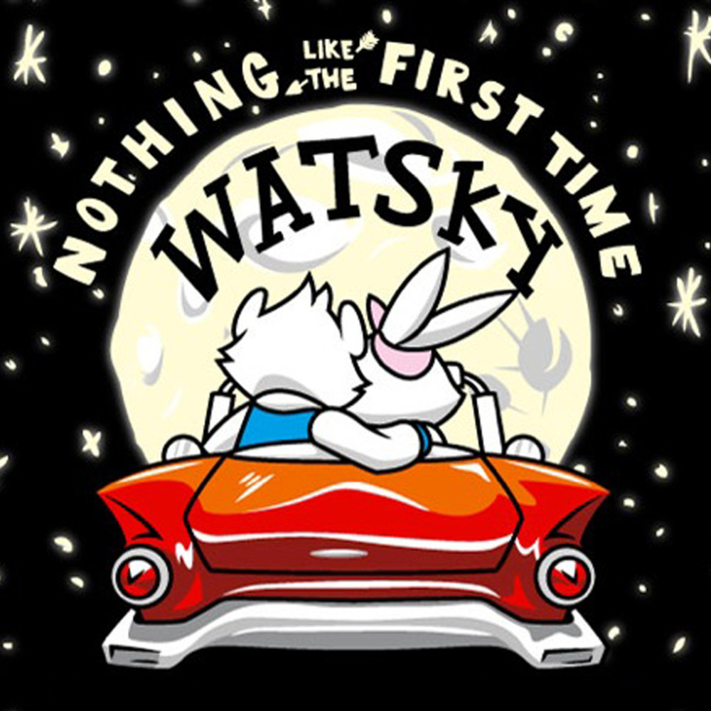 Watsky – Rich Girl Lyrics | Genius Lyrics