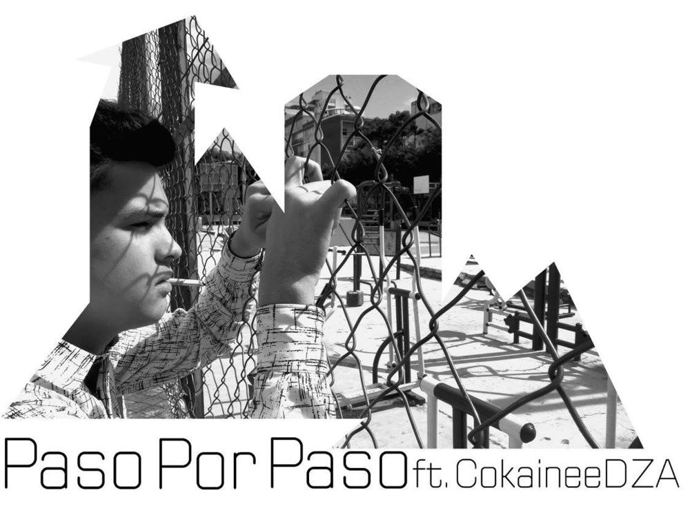 Ender (Rapper) – Paso por paso Lyrics | Genius Lyrics