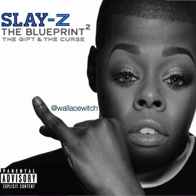 Azealia Banks - SLAY-Z and Domo Genesis - GENESIS | BOTH OUT ... Azealia Banks - SLAY-Z and Domo Genesis - GENESIS | BOTH OUT ...