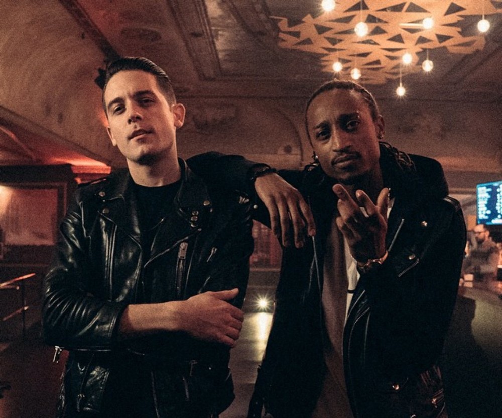G Eazy Running Lyrics Genius Lyrics