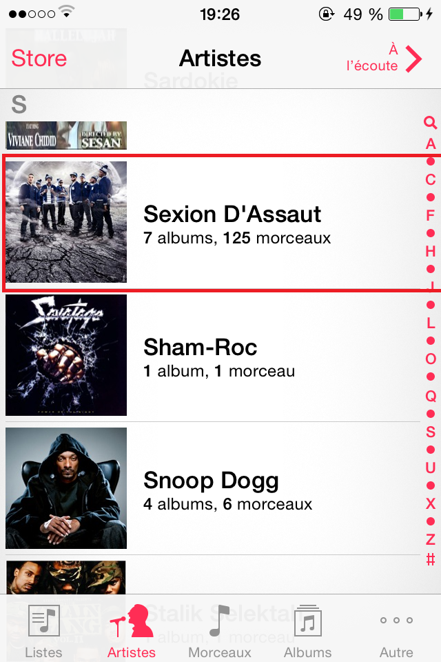 Sexion D Assaut T Es Bête Ou Quoi